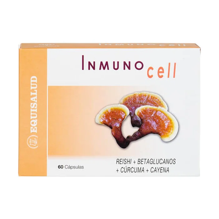 Immunzelle 60 Kapseln