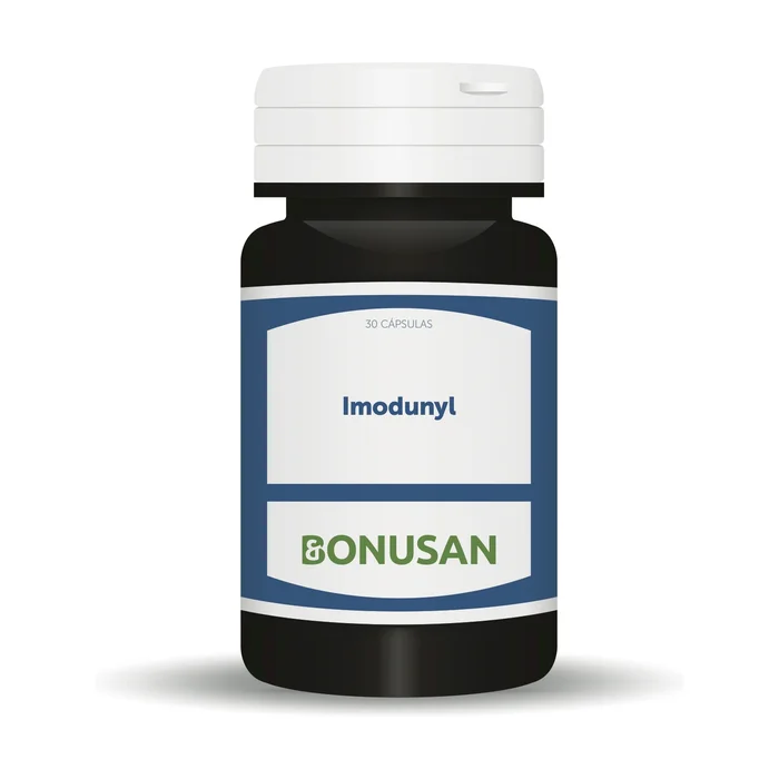 Imodunyl 30 Kapseln