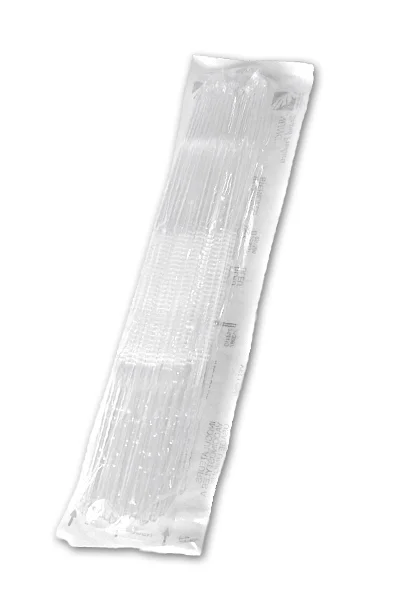 Impfschlinge 1 µl transparent 50 Stück