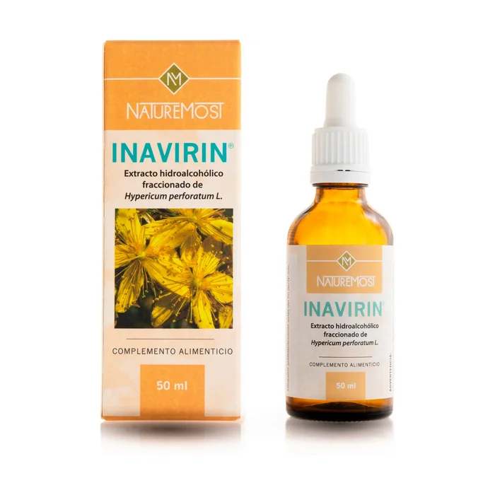 Inavirin 50 ml