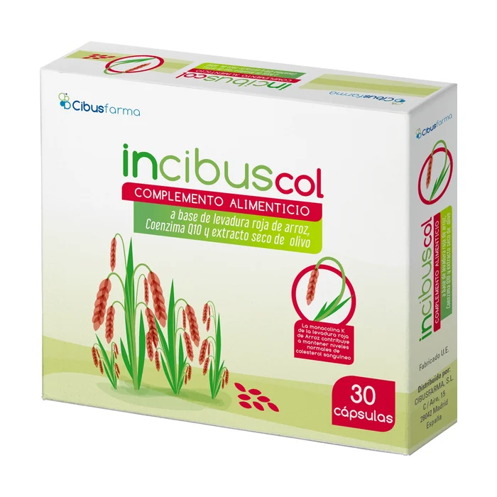Incibuscol 30 Kapseln