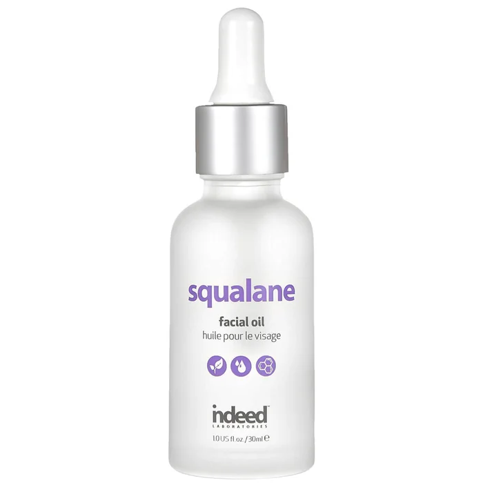 Indeed Labs Squalan Gesichtsöl 30 ml