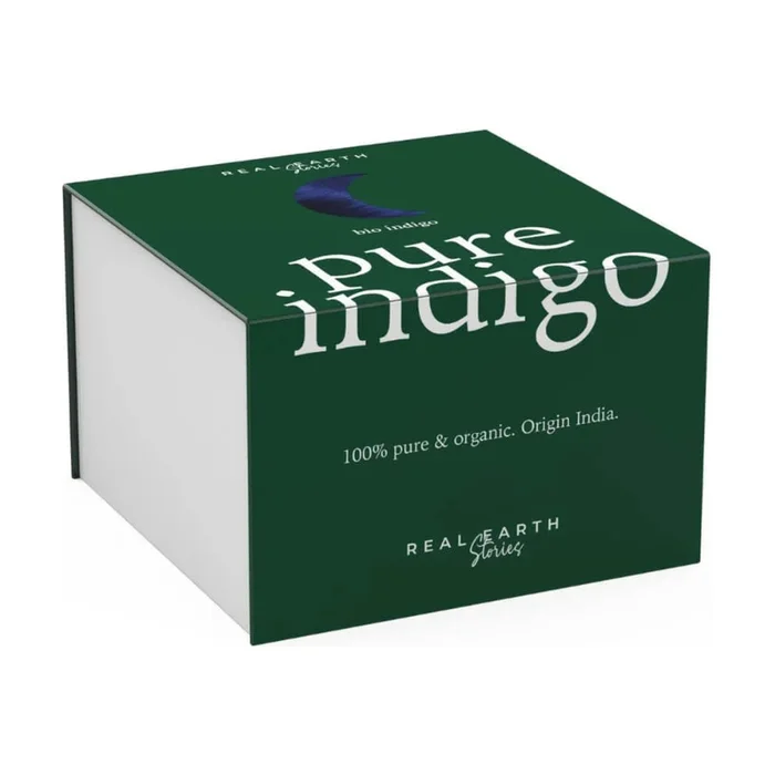 Indigo 5 Einheiten à 50G