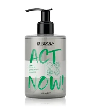 INDOLA ACT NOW! Repair Shampoo Haarshampoo