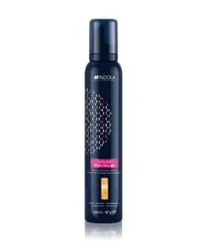 INDOLA Profession Color Style Mousse Honigblond Haarfarbe