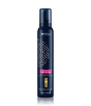 INDOLA Profession Color Style Mousse Mittelblond Haarfarbe