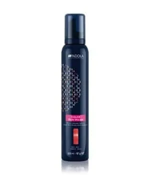 INDOLA Profession Color Style Mousse Rot Haarfarbe