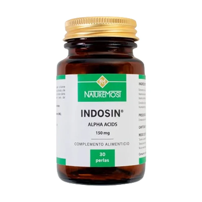 Indosin (Schmerzmittel) 30 Perlen à 923mg
