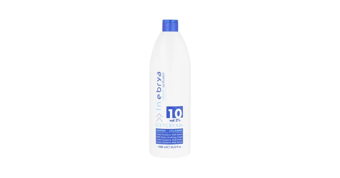 Inebrya Activator Bionic Oxycream 10 Volume (3%) 1000 ml