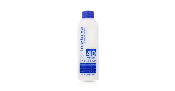 Inebrya Activator Bionic Oxycream 40 Volume (12%) 150 ml