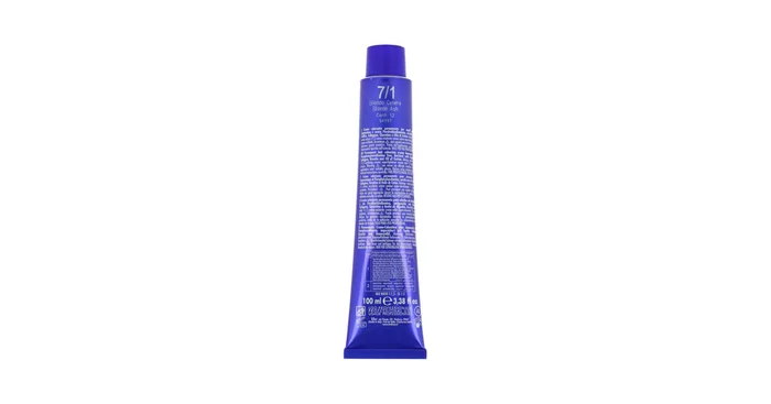 Inebrya Bionic Color Ash 100 ml
