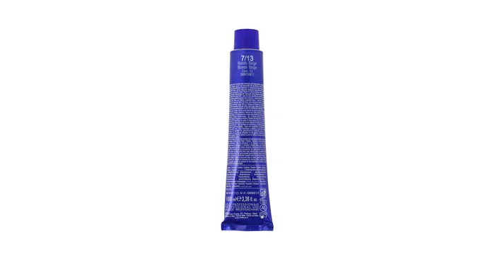 Inebrya Bionic Color Beige 100 ml
