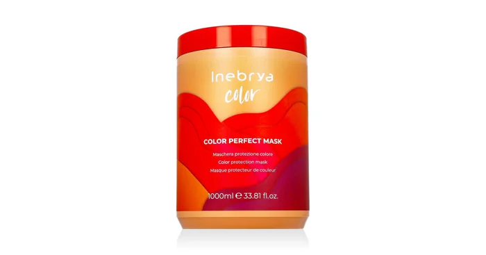 Inebrya Color Perfect Mask 1000 ml