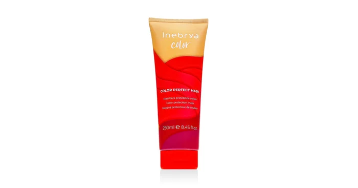 Inebrya Color Perfect Mask 250 ml