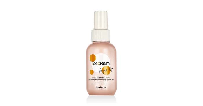 Inebrya Ice Cream Argan-Age Scented Shield Spray 100 ml