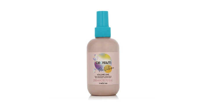 Inebrya Ice Cream Pro-Volume Volume One Volume Spray 200 ml