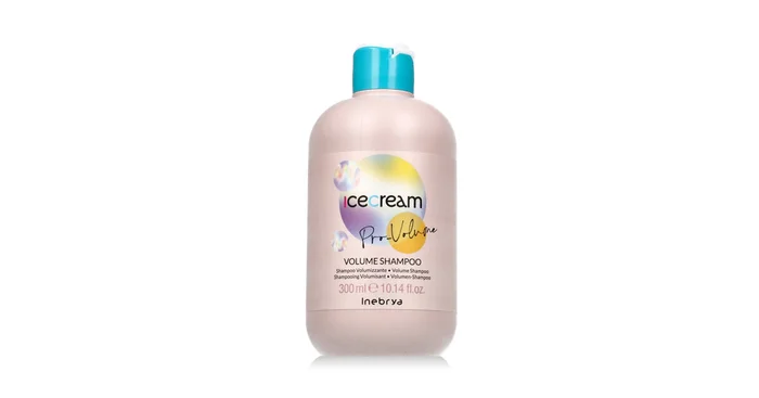 Inebrya Ice Cream Pro-Volume Volume Shampoo 300 ml