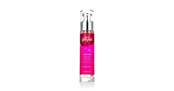 Inebrya Shecare Glazed Fluid 50 ml