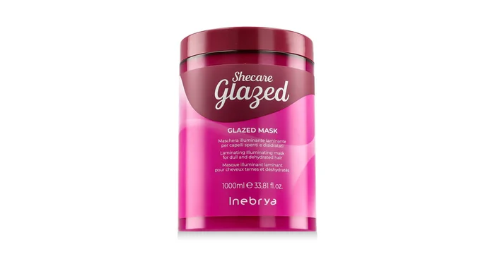 Inebrya Shecare Glazed Mask 1000 ml
