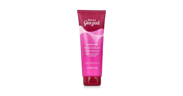 Inebrya Shecare Glazed Mask 250 ml