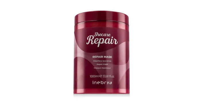 Inebrya Shecare Repair Mask 1000 ml