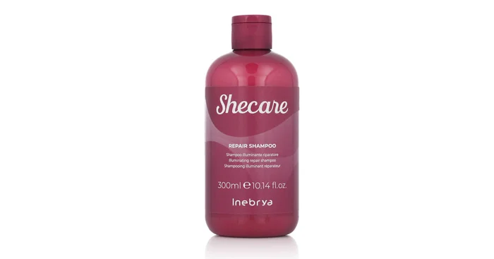 Inebrya Shecare Repair Shampoo 300 ml