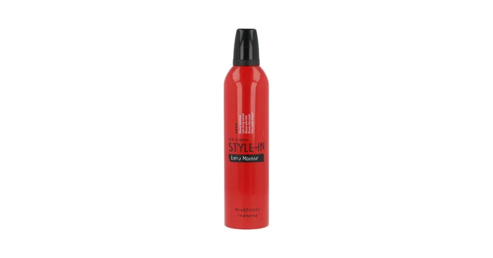 Inebrya Style-In Ice Cream Extra Mousse 400 ml