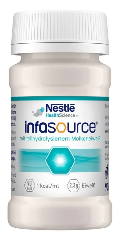 Infasource – (32X90 ml) – PZN 14051509