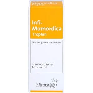 INFI MOMORDICA Tropfen 100 ml