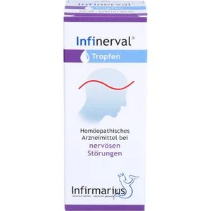 INFINERVAL Tropfen 100 ml