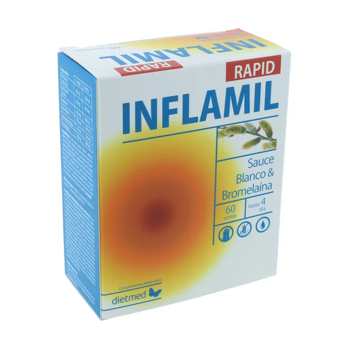 Inflamil 60 Kimprimenrt