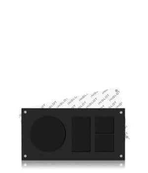 INGLOT Freedom System Palette Round Nachfüll Palette