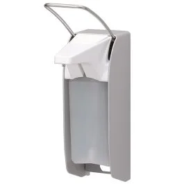 ingo-man plus 500 ml IMP E E/24 Seifen- und Desinfektionsmittelspender