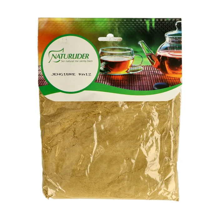 Ingwer Puder 70 G (Ingwer)