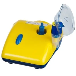 Inhalationsgerät Allegro