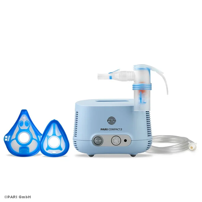 Inhalationsgerät PARI COMPACT2