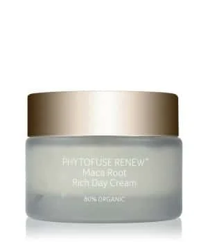 INIKA Organic Phytofuse Renew Maca Root Rich Tagescreme