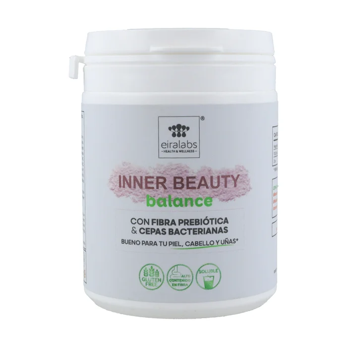 Inner Beauty Balance 60 G Pulver