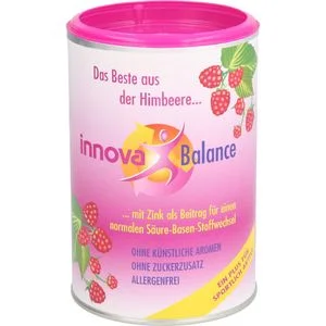 INNOVA Balance Kautabletten 60 St