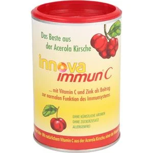 INNOVA immun C Kautabletten 60 St