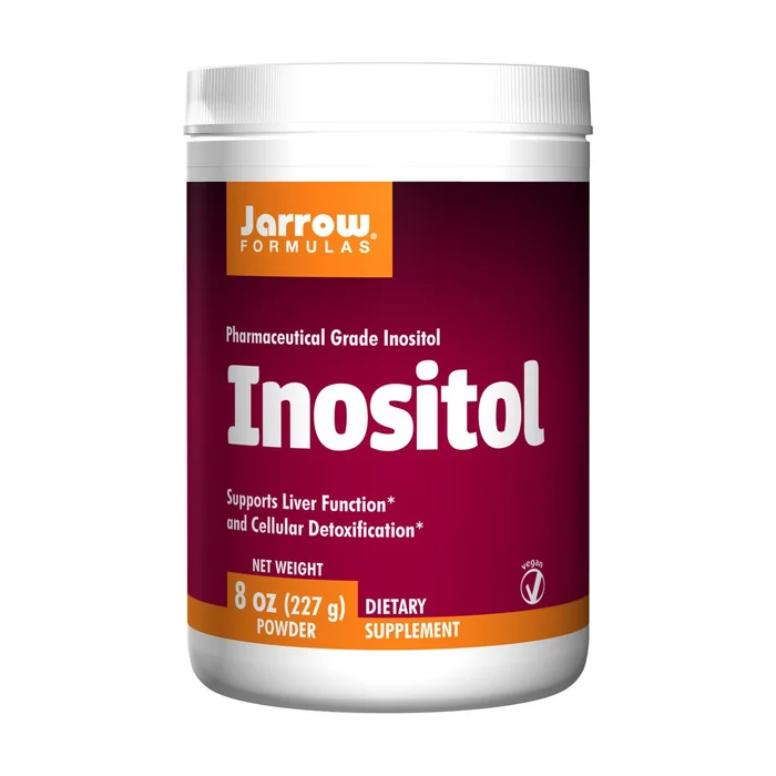 Inositpulver 227 G Pulver