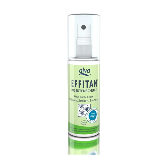 Insektenschutzspray für den Körper 100 ml