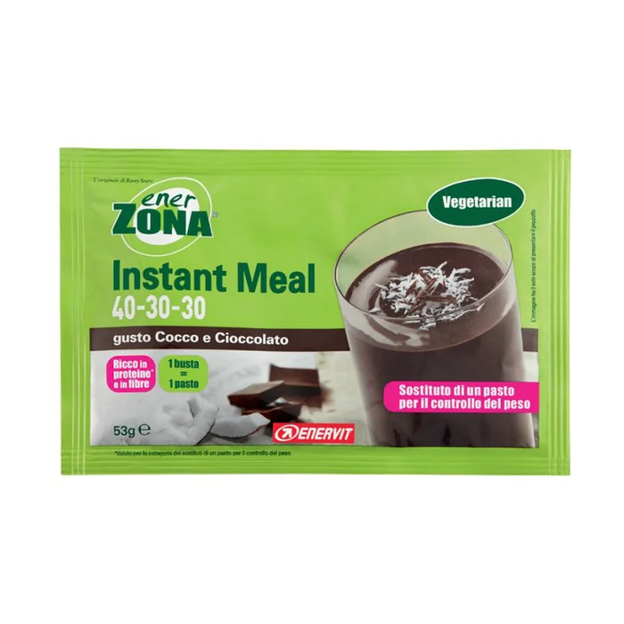 Instant Meal Coc / Cioc 53 G