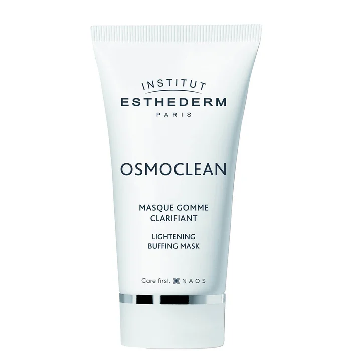 Institut Esthederm Lightening Buffing Mask 75ml