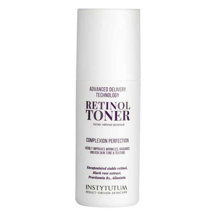 Instytutum Advanced Retinol Toner