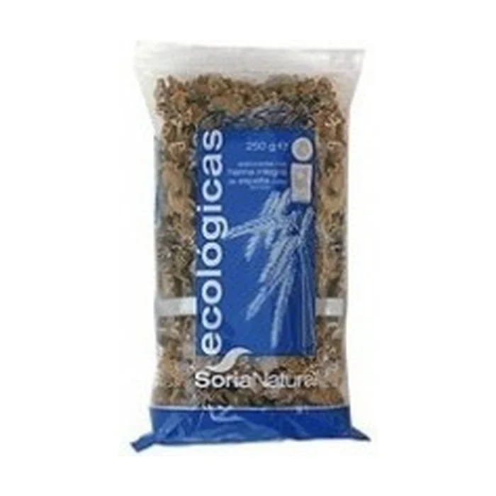 Integrale Dinkelspiralen 250 G