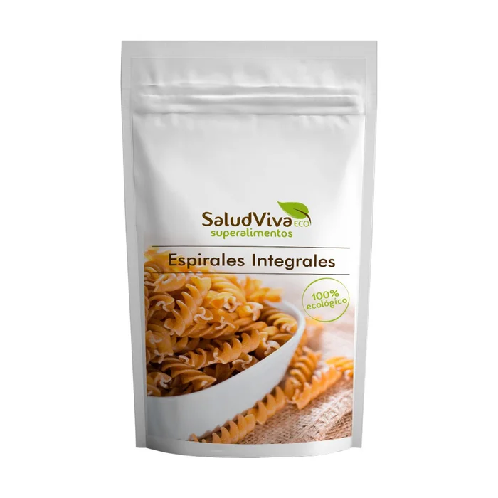 Integralspiralen 500 G