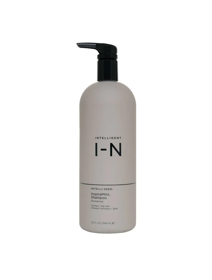 Intelligent Nutrients InspiraMint™ Shampoo