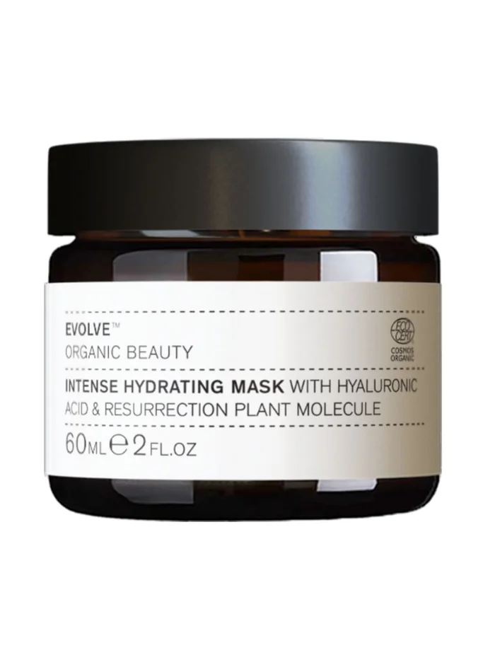 Intense Hydrating Mask