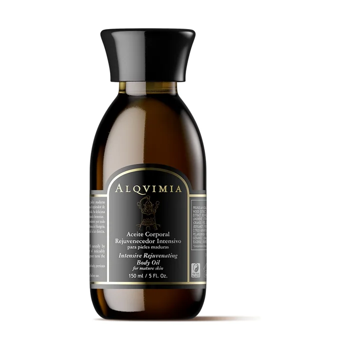 Intensiv verjüngendes Körperöl 150 ml Öl
